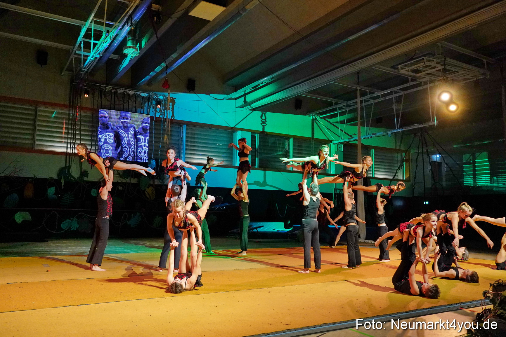 Artico Artistical Dschungelbuch 2020 0157